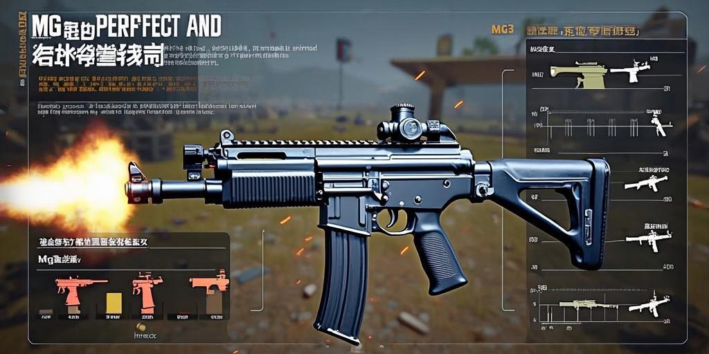 和平精英辅助【神女】